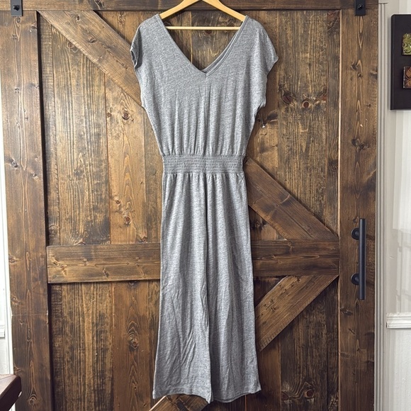 CHASER Wide Leg Jumpsuit - Picture 2 of 7